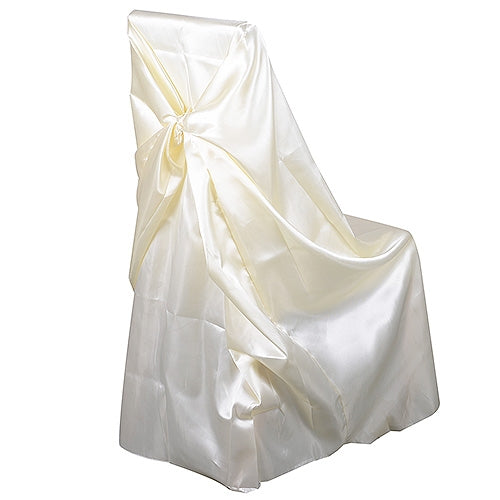 Wedding Chair Covers Wholesale - Folding, Banquet, Spandex & Stretch – Your  Wedding Linen